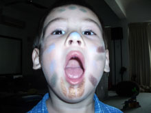 Ryan March 2006